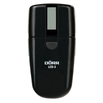 Dörr caricabatterie universale LCD-3 per batterie Li-Ion fotocamere