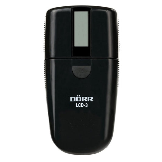 Dörr caricabatterie universale LCD-3 per batterie Li-Ion fotocamere