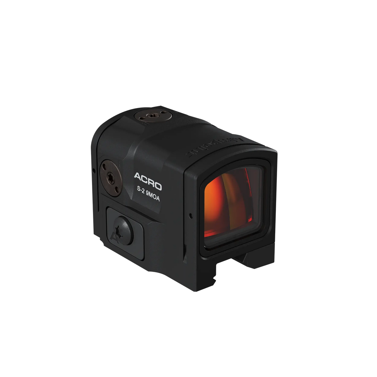 Aimpoint Acro S-2 9 MOA mit Wechselplatten, Bild 3 von 3
