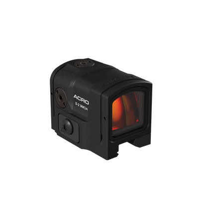 Aimpoint Acro S-2 9 MOA mit Wechselplatten, Bild 3 von 3