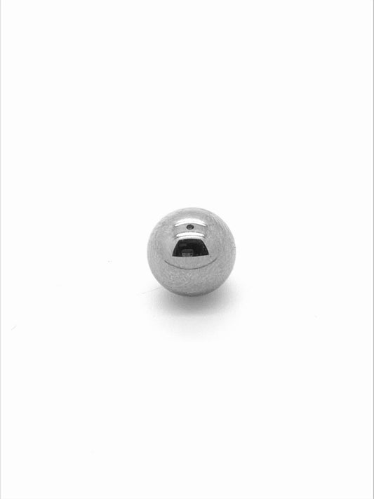 Lee Precision Pro 1000 Ricambi Pressa-3/8 Steel Ball Sfera