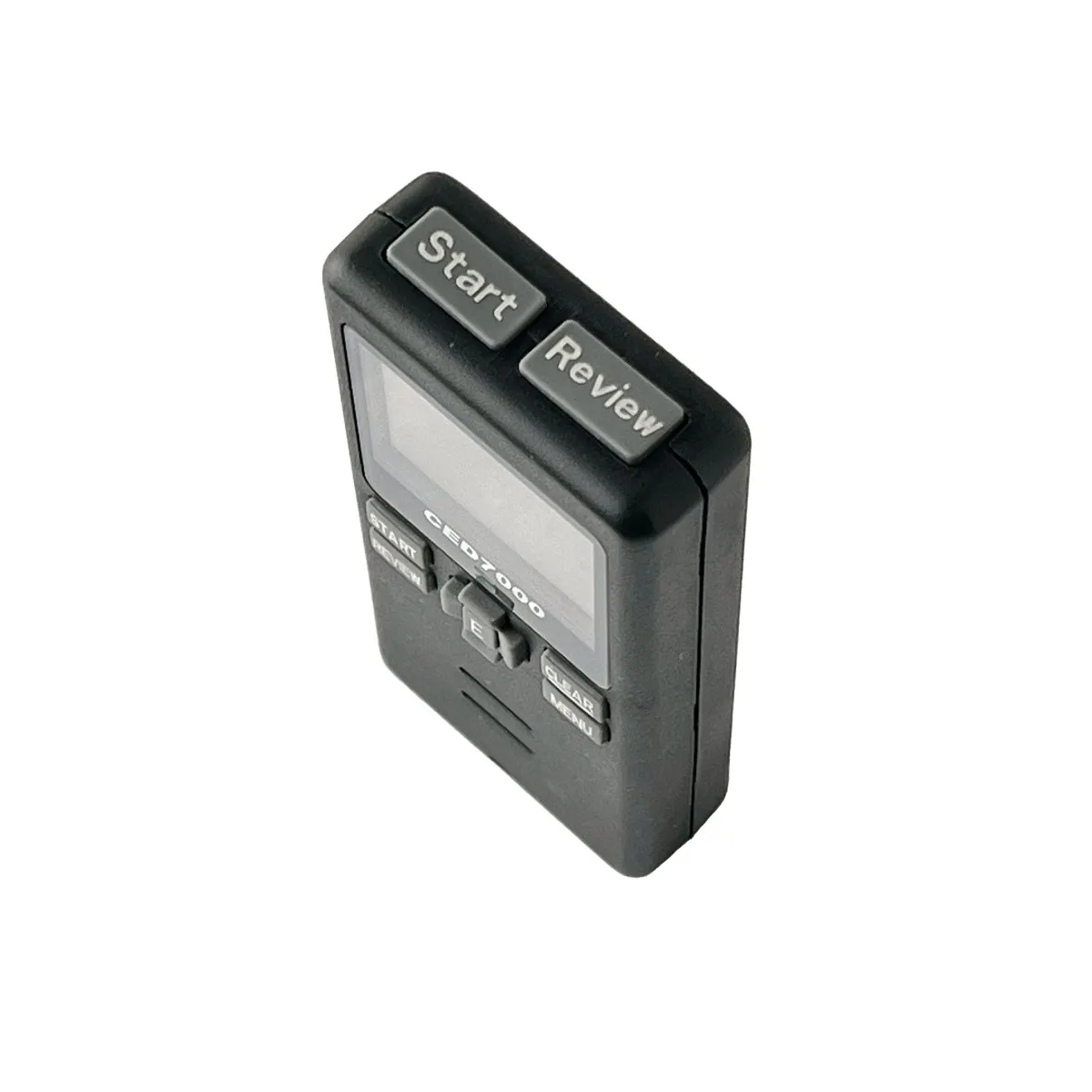 Double Alpha Academy CED7000 GEN2 timer da tiro – vista 4