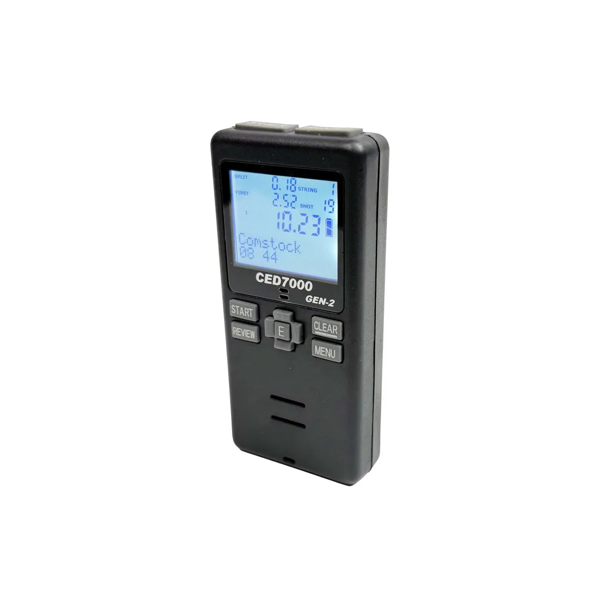 Double Alpha Academy CED7000 GEN2 timer da tiro