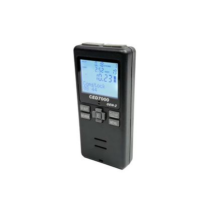 Double Alpha Academy CED7000 GEN2 timer da tiro