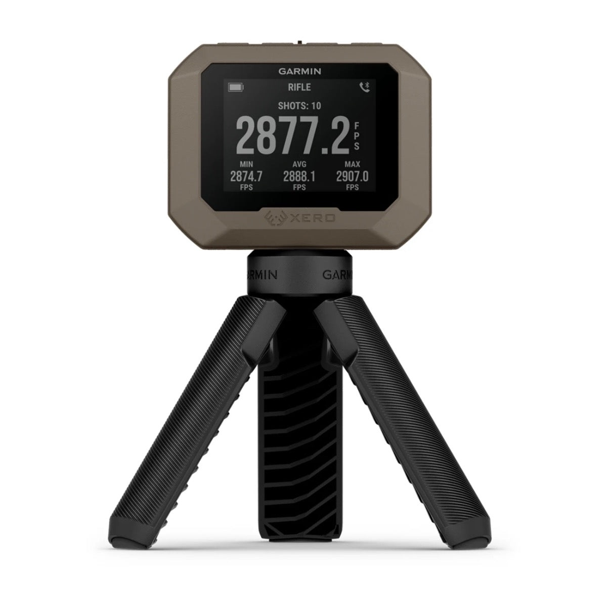 Garmin XERO C1 PRO Cronografo