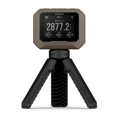 Garmin XERO C1 PRO Cronografo