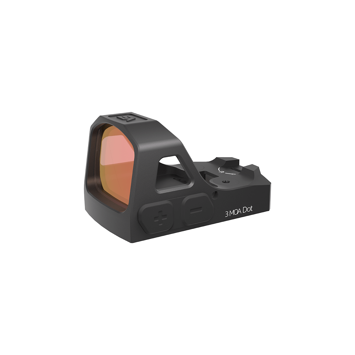 Vector Optics Frenzy FA 1x17x21 Gen II con finestra da 17x21 mm