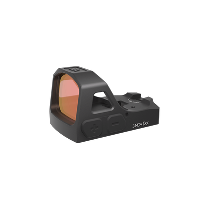 Vector Optics Frenzy FA 1x17x21 Gen II con finestra da 17x21 mm