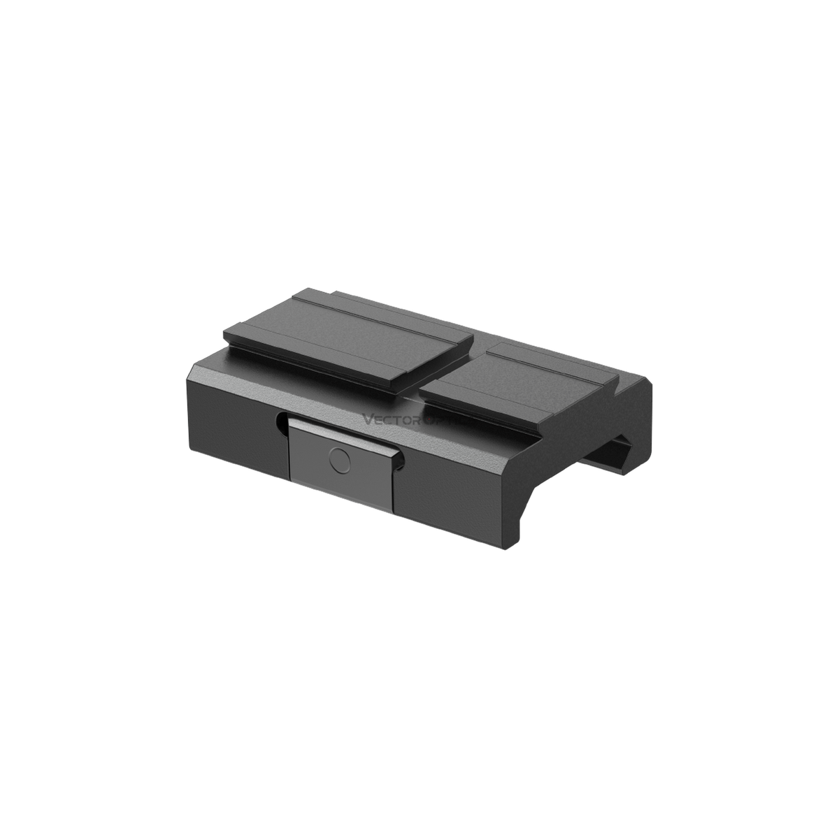 Sede con footprint VOD dell'attacco Weaver Vector Optics