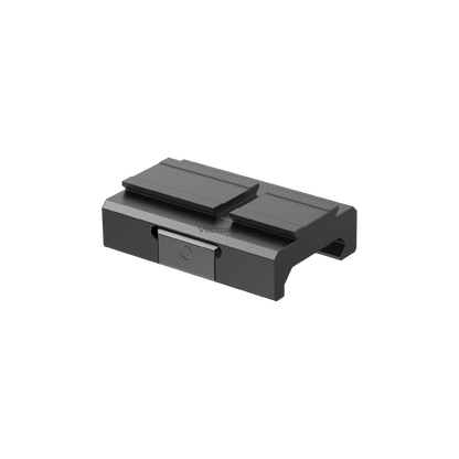 Sede con footprint VOD dell'attacco Weaver Vector Optics