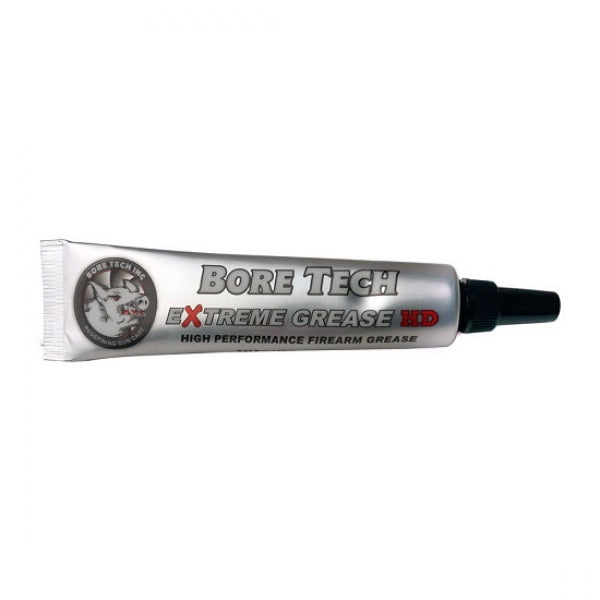 Bore Tech Extreme Grease HD In Siringa, 10 ml