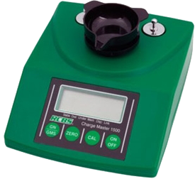 RCBS ChargeMaster 1500 Bilancia Elettronica