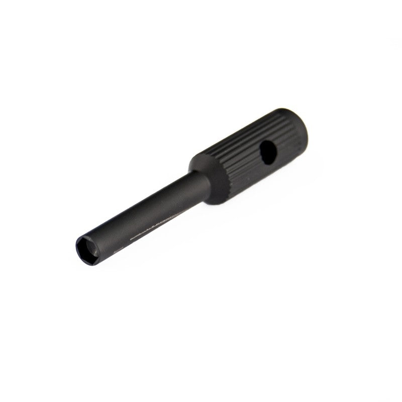 Toni System Chiave per mirini Glock – Nero