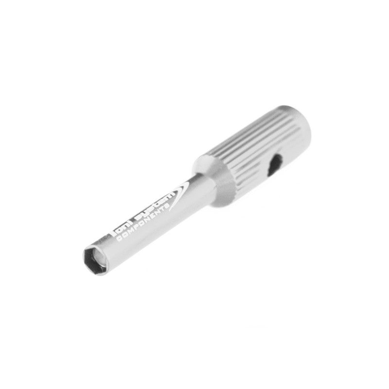Toni System Chiave per mirini Glock – Argento