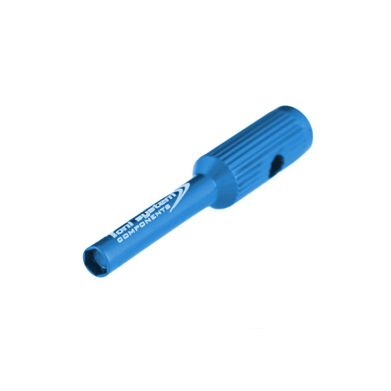 Toni System Chiave per mirini Glock – Blu
