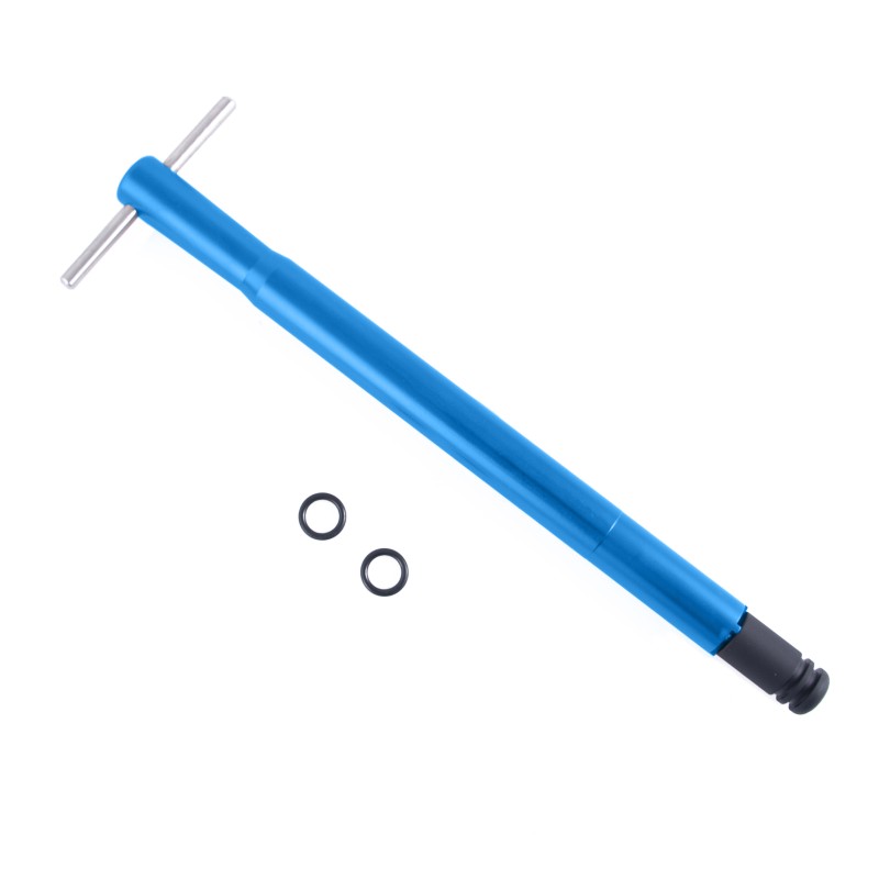 Toni System Chiave strozzatore 250 mm – Blu