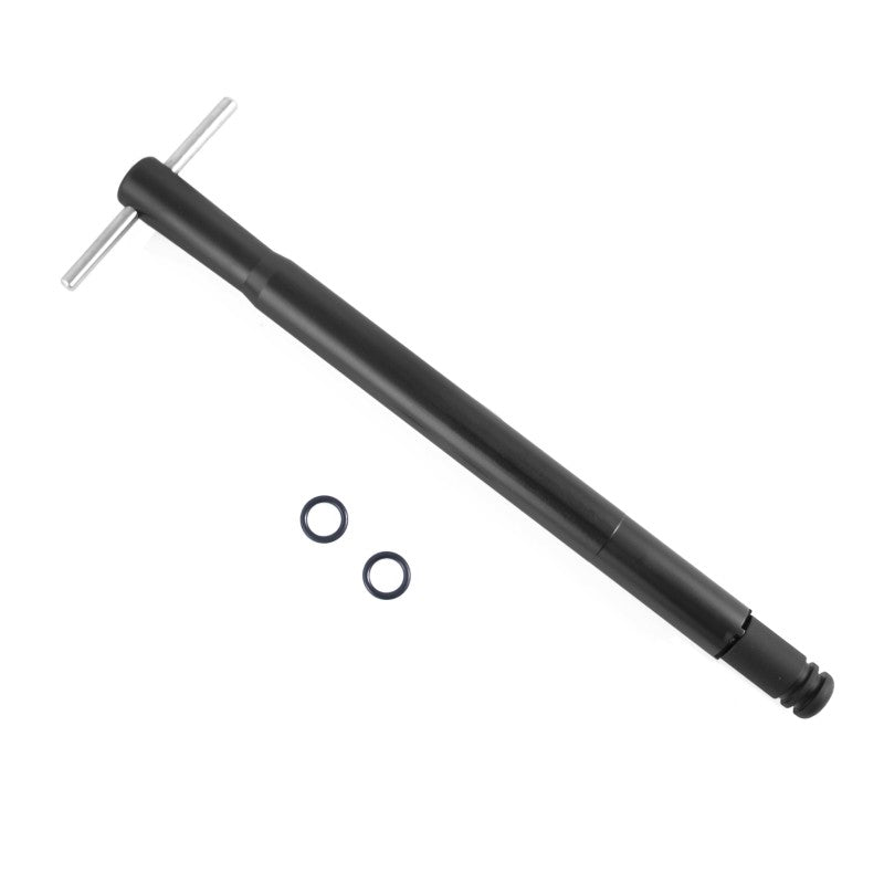 Toni System Chiave strozzatore 250 mm – Nero