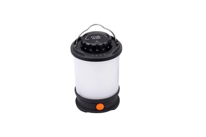 Fenix CL30R Lampada da campeggio ricaricabile