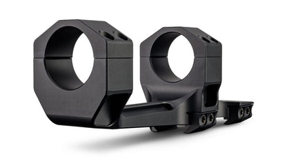 Vortex CM-530 con cannocchiale montato