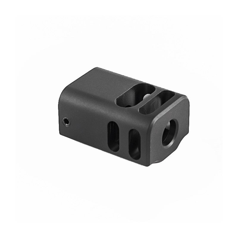 Toni System Compensatore minor per Arsenal Firearms Mark 2, filetto 13,5x1 SX – Nero