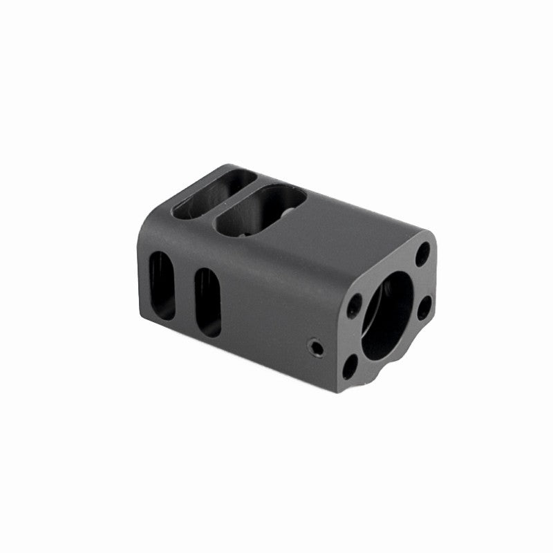 Toni System Compensatore minor per Arsenal Firearms Mark 2, filetto 13,5x1 SX – Nero