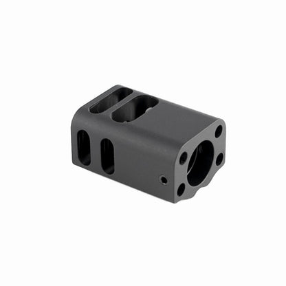 Toni System Compensatore minor per Arsenal Firearms Mark 2, filetto 13,5x1 SX – Nero