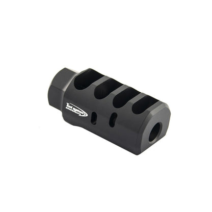 Toni System Compensatore PCC per calibro 9 mm, filettatura 1/2x28