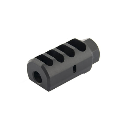 Toni System Compensatore PCC per calibro 9 mm, filettatura 1/2x36