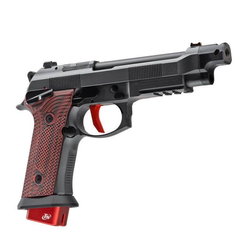 Toni System Compensatore per Beretta 92XI con guidamolla in acciaio