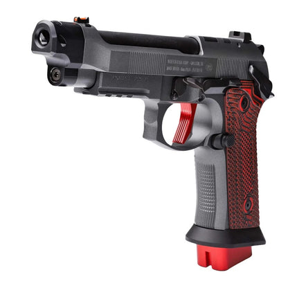 Toni System Compensatore per Beretta 92XI con guidamolla in acciaio