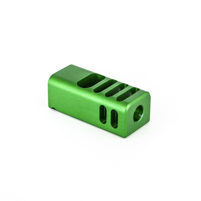 Toni System Compensatore major factor per Glock 17 e 34 – Verde