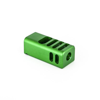 Toni System Compensatore major factor per Glock 17 e 34 – Verde