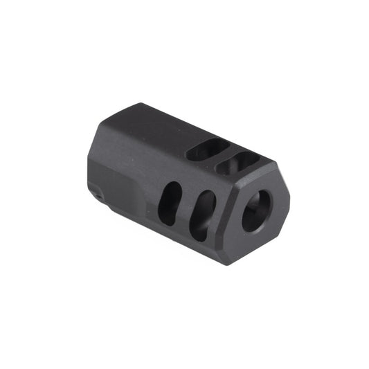 Toni System kompenzátor pro CZ 75 P09, závit 1/2x28 pravý – černý