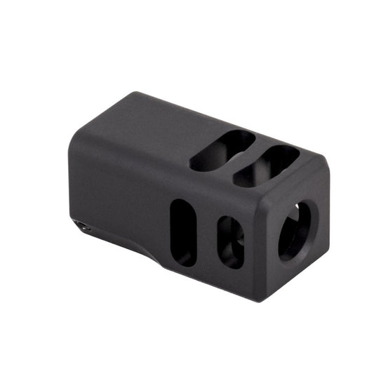 Toni System Kompenzátor pro FN 509, závit 1/2x28 – černý