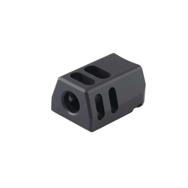 Toni System Compensatore per Revo Arms IS-9 – filettatura 1/2x28