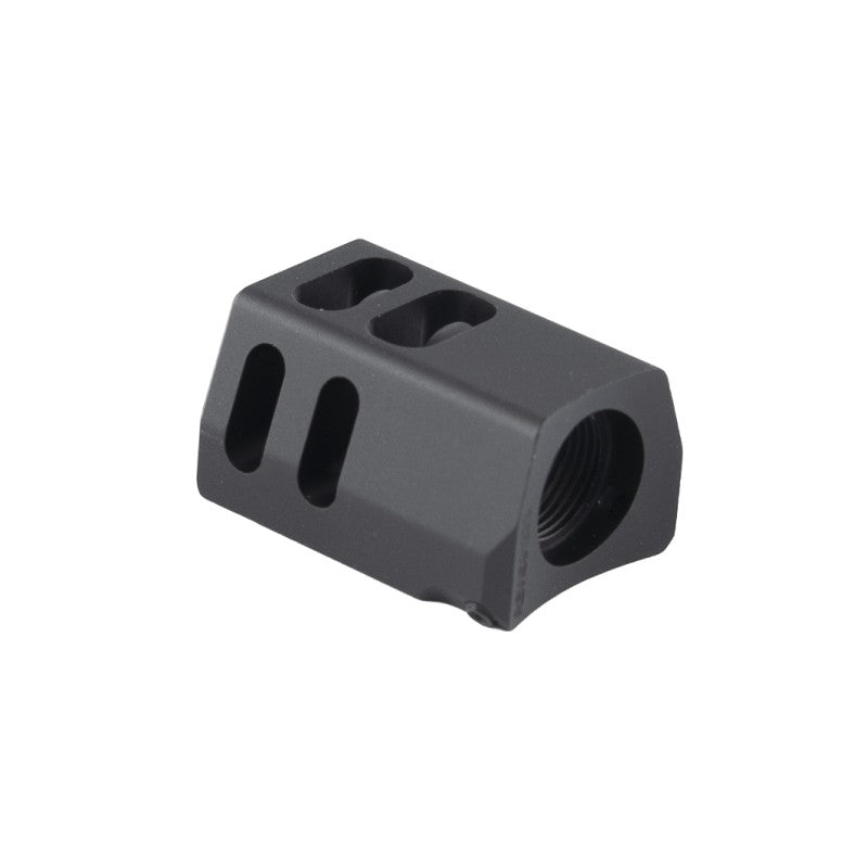 Toni System Compensatore per Revo Arms IS-9 – filettatura 1/2x28