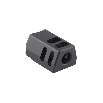 Toni System Compensatore per Revo Arms IS-9 – filettatura 1/2x28