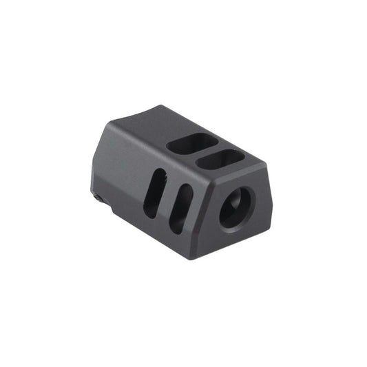 Kompenzátor Toni System pro Revo Arms IS-9 – závit 1/2x28