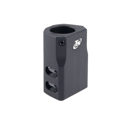 Toni System Compensatore per Walther PPQ – filettatura 1/2x28