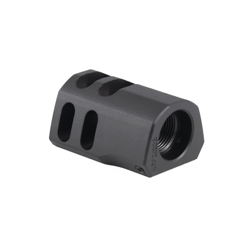 Toni System Compensatore per Walther PPQ – filettatura 1/2x28
