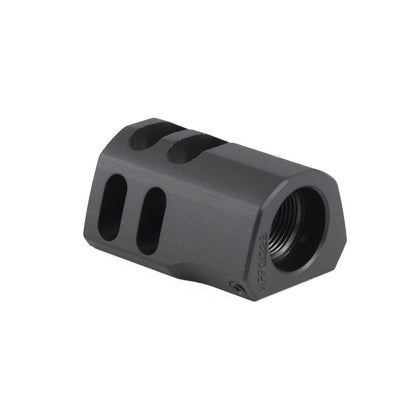 Toni System Compensatore per Walther PPQ – filettatura 1/2x28