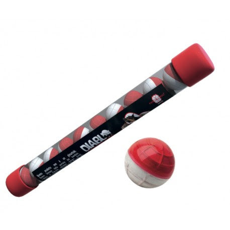 Defence System CONTRADOG PEPPER BALLS Cal.50