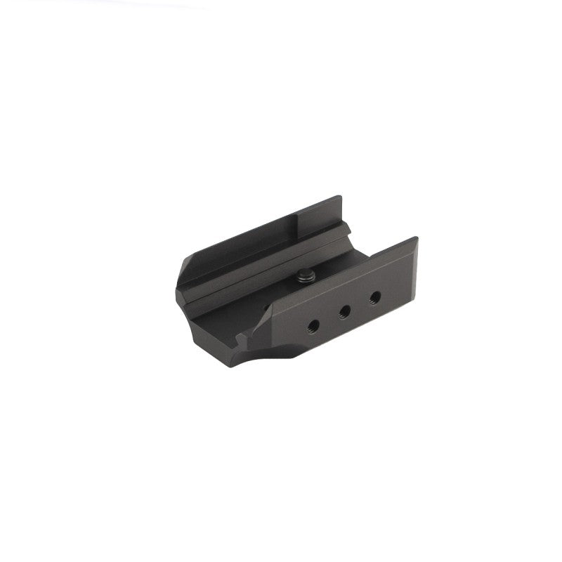Toni System Contrappeso in alluminio per Beretta APX – Nero