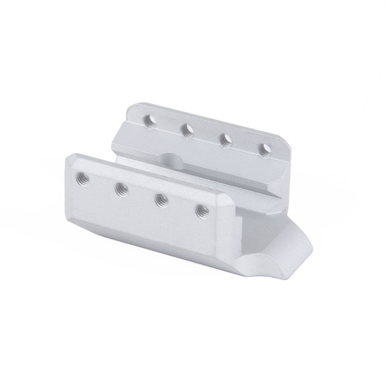Toni System Contrappeso in alluminio per Canik SFX Rival-S – Argento