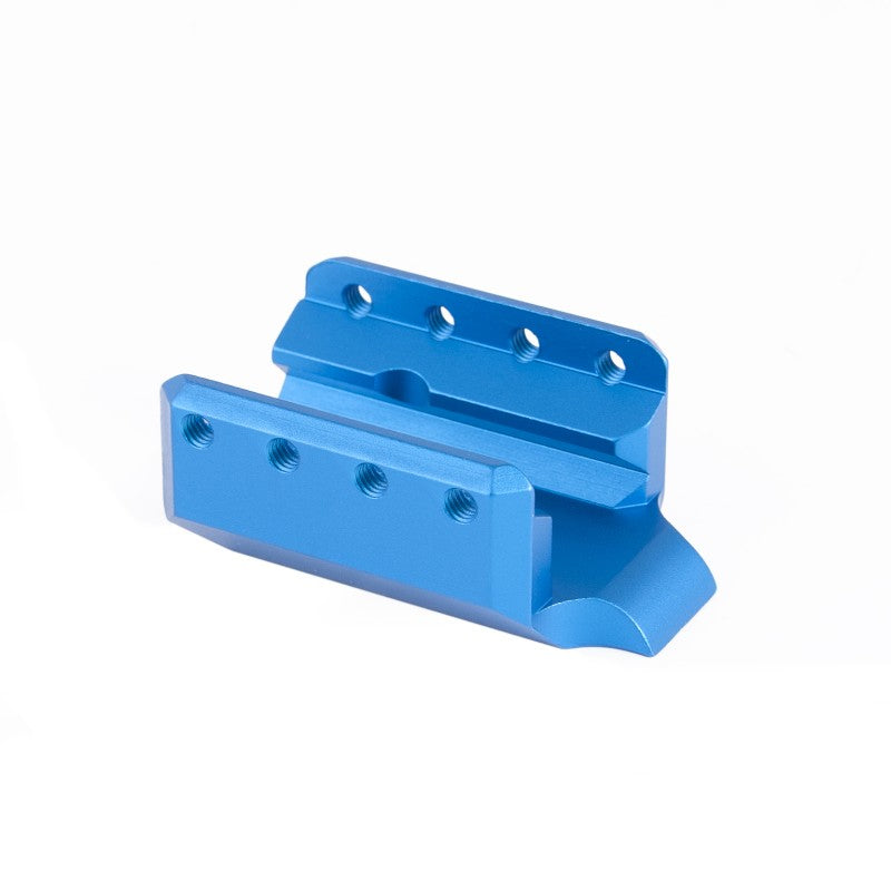 Toni System Contrappeso in alluminio per Canik SFX Rival-S – Blu