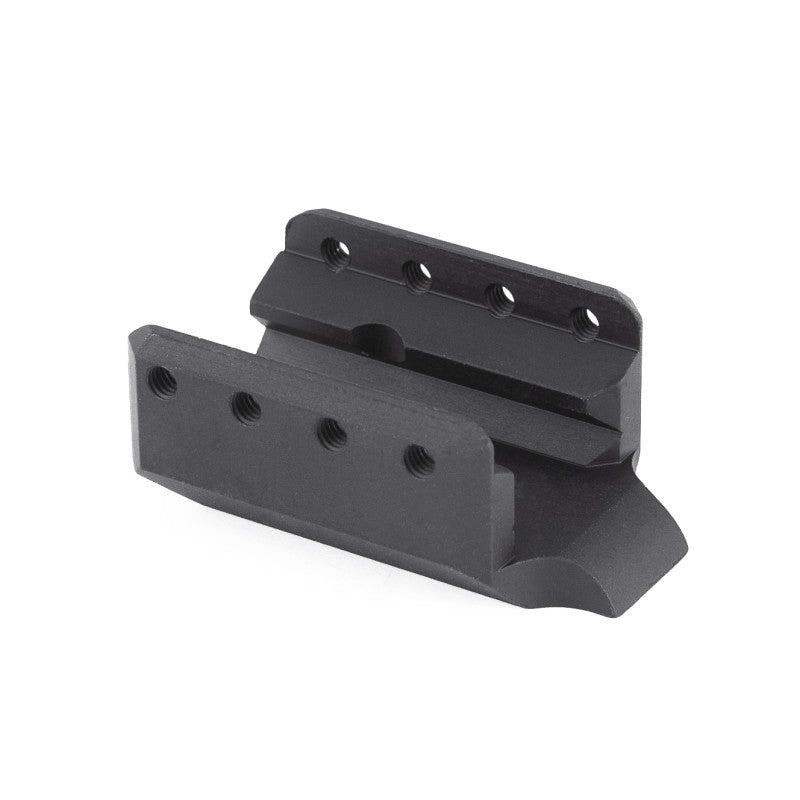 Toni System Contrappeso in alluminio per Canik SFX Rival-S – Nero
