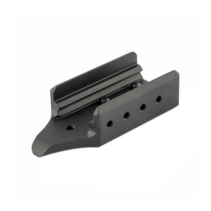 Toni System Contrappeso in alluminio per CZ Shadow 1 – Nero