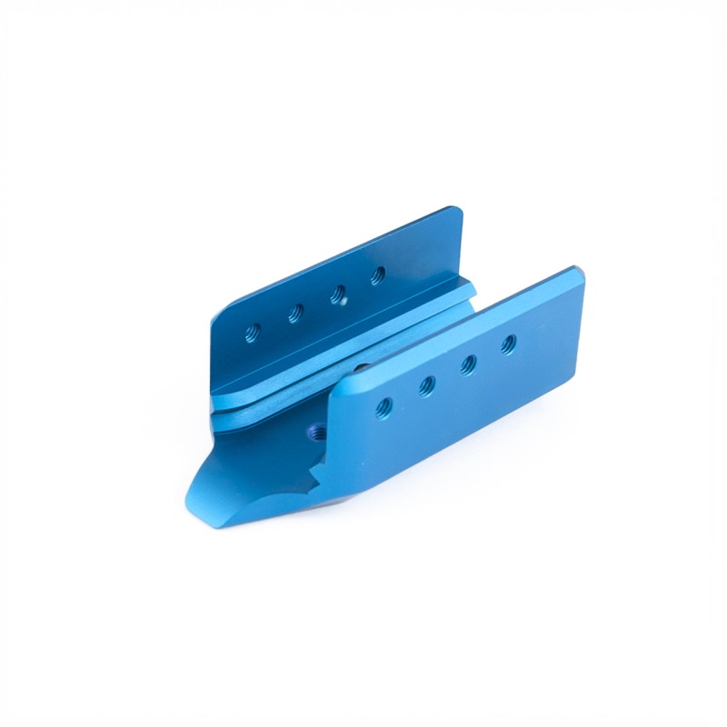Toni System Contrappeso in alluminio per CZ Shadow 2 – Blu