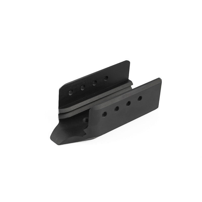 Toni System Contrappeso in alluminio per CZ Shadow 2 – Nero