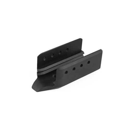 Toni System Contrappeso in alluminio per CZ Shadow 2 – Nero